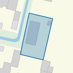 Perceel WDB02-G-1069