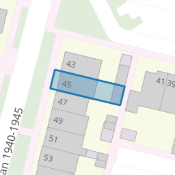 Perceel WDB02-G-1097