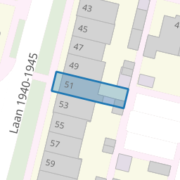 Perceel WDB02-G-1100