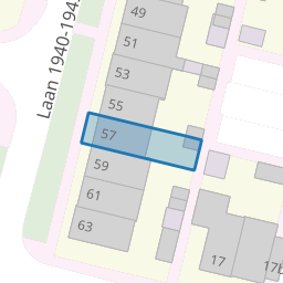 Perceel WDB02-G-1103