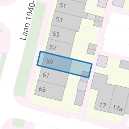 Perceel WDB02-G-1104