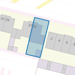 Perceel WDB02-G-1111