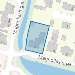 Perceel WDB02-G-1119