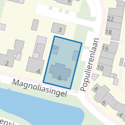 Perceel WDB02-G-1121