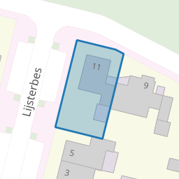 Perceel WDB02-G-1126