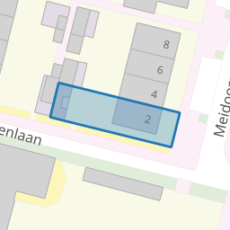 Perceel WDB02-G-1146