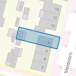 Perceel WDB02-G-1149