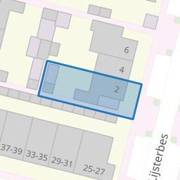 Perceel WDB02-G-1166