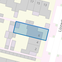 Perceel WDB02-G-1168