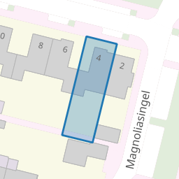 Perceel WDB02-G-1180