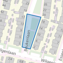 Perceel WDB02-G-1205