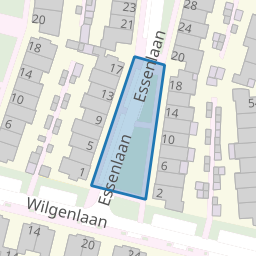 Perceel WDB02-G-1208