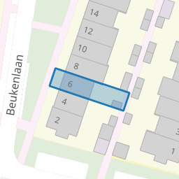 Perceel WDB02-G-1238