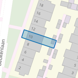 Perceel WDB02-G-1239