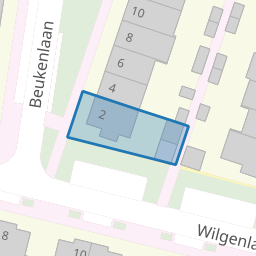 Perceel WDB02-G-1243