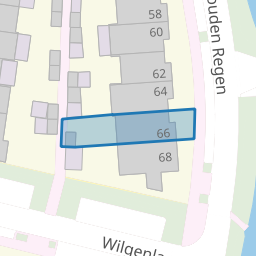 Perceel WDB02-G-1247