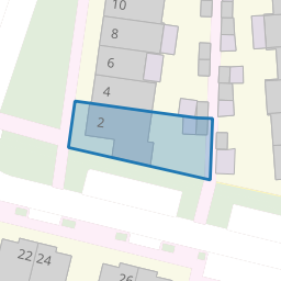 Perceel WDB02-G-1249