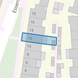 Perceel WDB02-G-1250