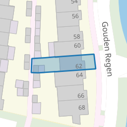 Perceel WDB02-G-1251