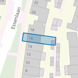 Perceel WDB02-G-1252