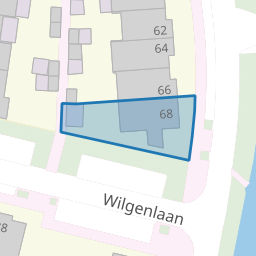 Perceel WDB02-G-1255