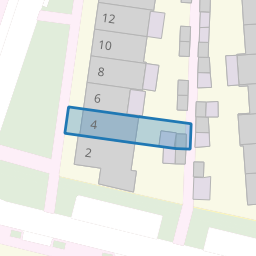 Perceel WDB02-G-1256