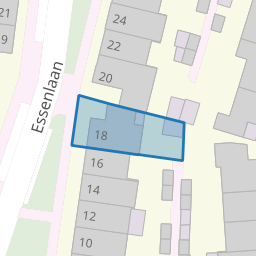 Perceel WDB02-G-1257