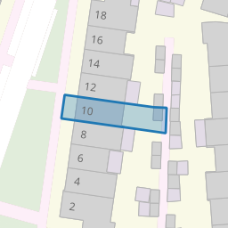 Perceel WDB02-G-1260