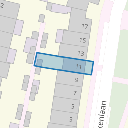 Perceel WDB02-G-1270