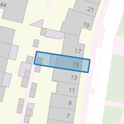 Perceel WDB02-G-1272