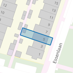 Perceel WDB02-G-1275