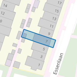 Perceel WDB02-G-1276