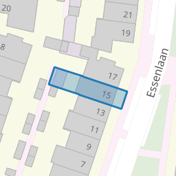 Perceel WDB02-G-1280