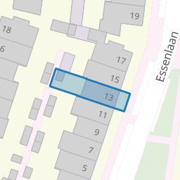 Perceel WDB02-G-1281