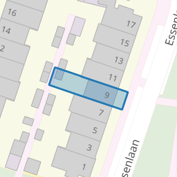 Perceel WDB02-G-1282