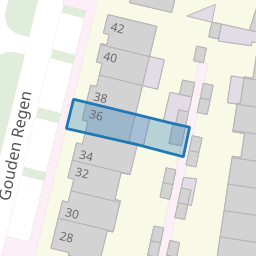 Perceel WDB02-G-1287