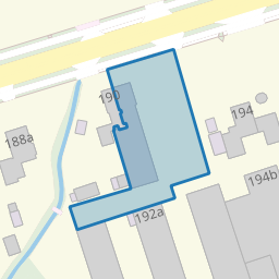 Perceel WDB02-G-1291