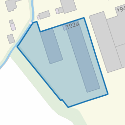 Perceel WDB02-G-1292