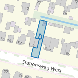 Perceel WDB02-G-1298