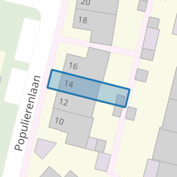 Perceel WDB02-G-1329