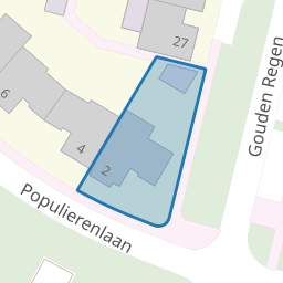 Perceel WDB02-G-1330