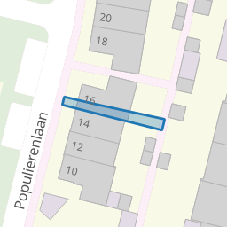 Perceel WDB02-G-1337