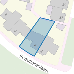 Perceel WDB02-G-1338