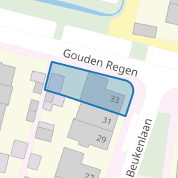 Perceel WDB02-G-1341