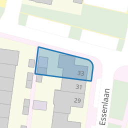 Perceel WDB02-G-1349