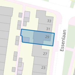 Perceel WDB02-G-1350