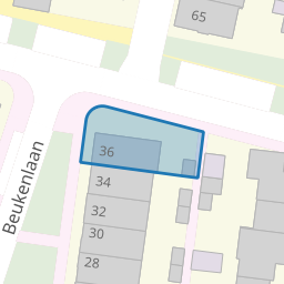 Perceel WDB02-G-1353