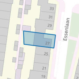 Perceel WDB02-G-1354