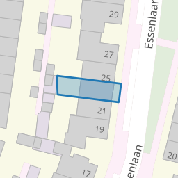 Perceel WDB02-G-1357