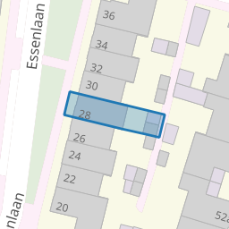 Perceel WDB02-G-1369